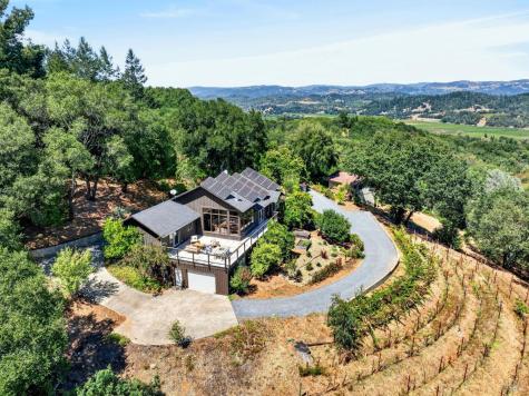 6341 W Dry Creek Road Healdsburg CA 95448