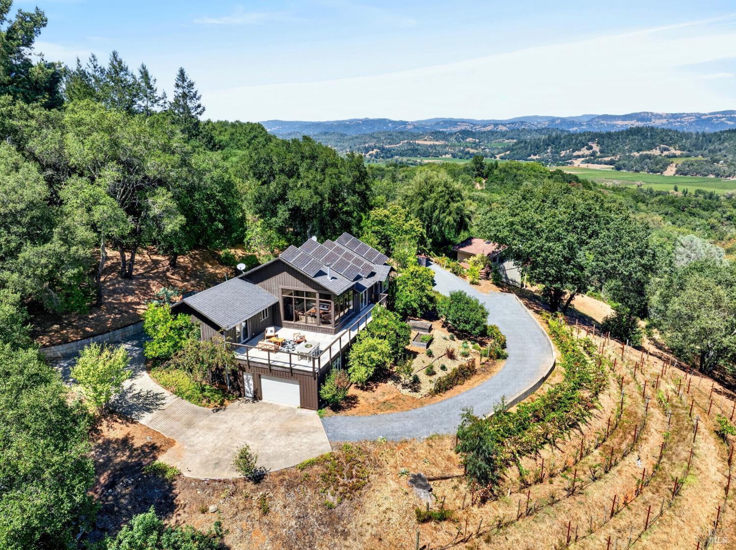 6341 W Dry Creek Road Healdsburg CA 95448