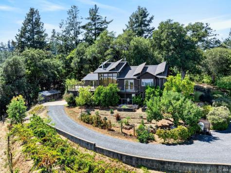 6341 W Dry Creek Road Healdsburg CA 95448