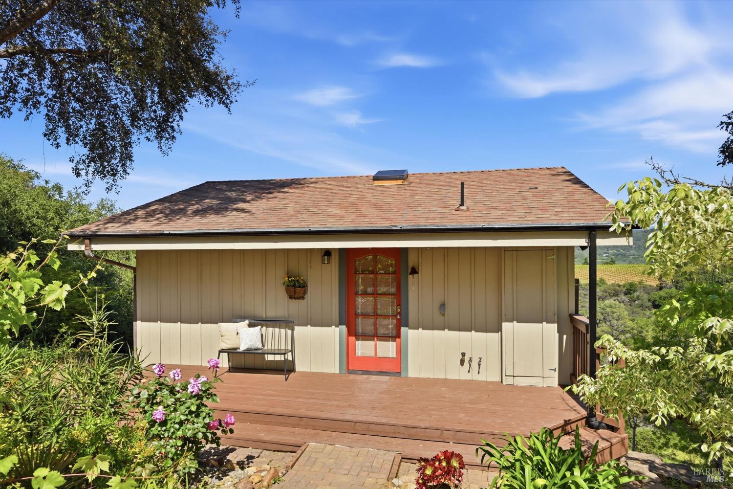 6341 W Dry Creek Road Healdsburg CA 95448