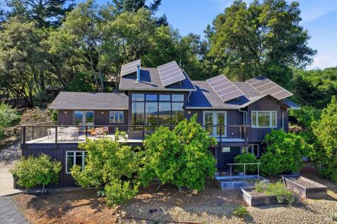 6341 W Dry Creek Road Healdsburg CA 95448