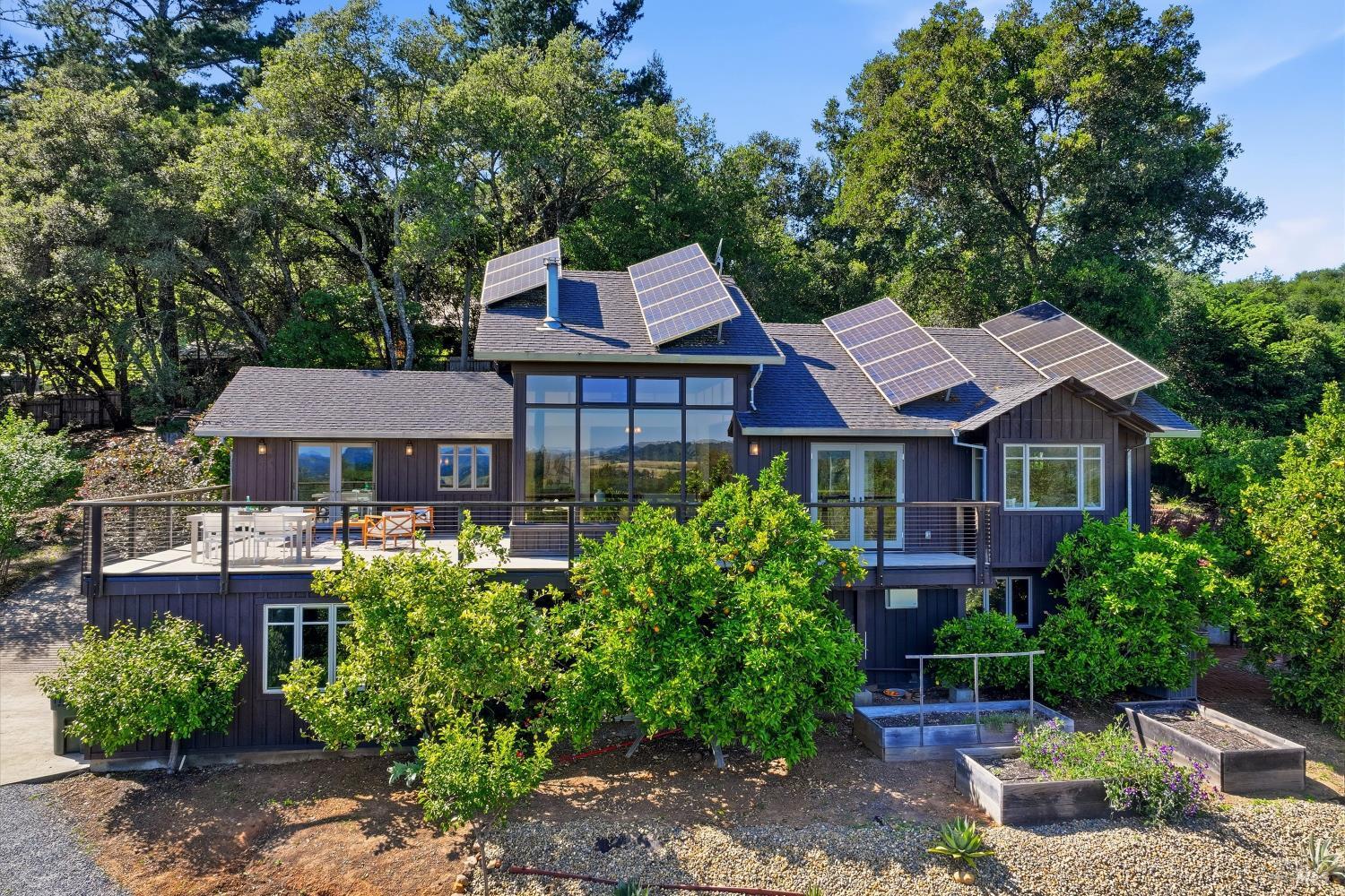 6341 W Dry Creek Road Healdsburg CA 95448