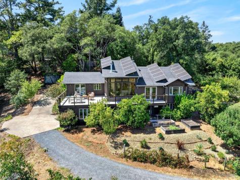 6341 W Dry Creek Road Healdsburg CA 95448