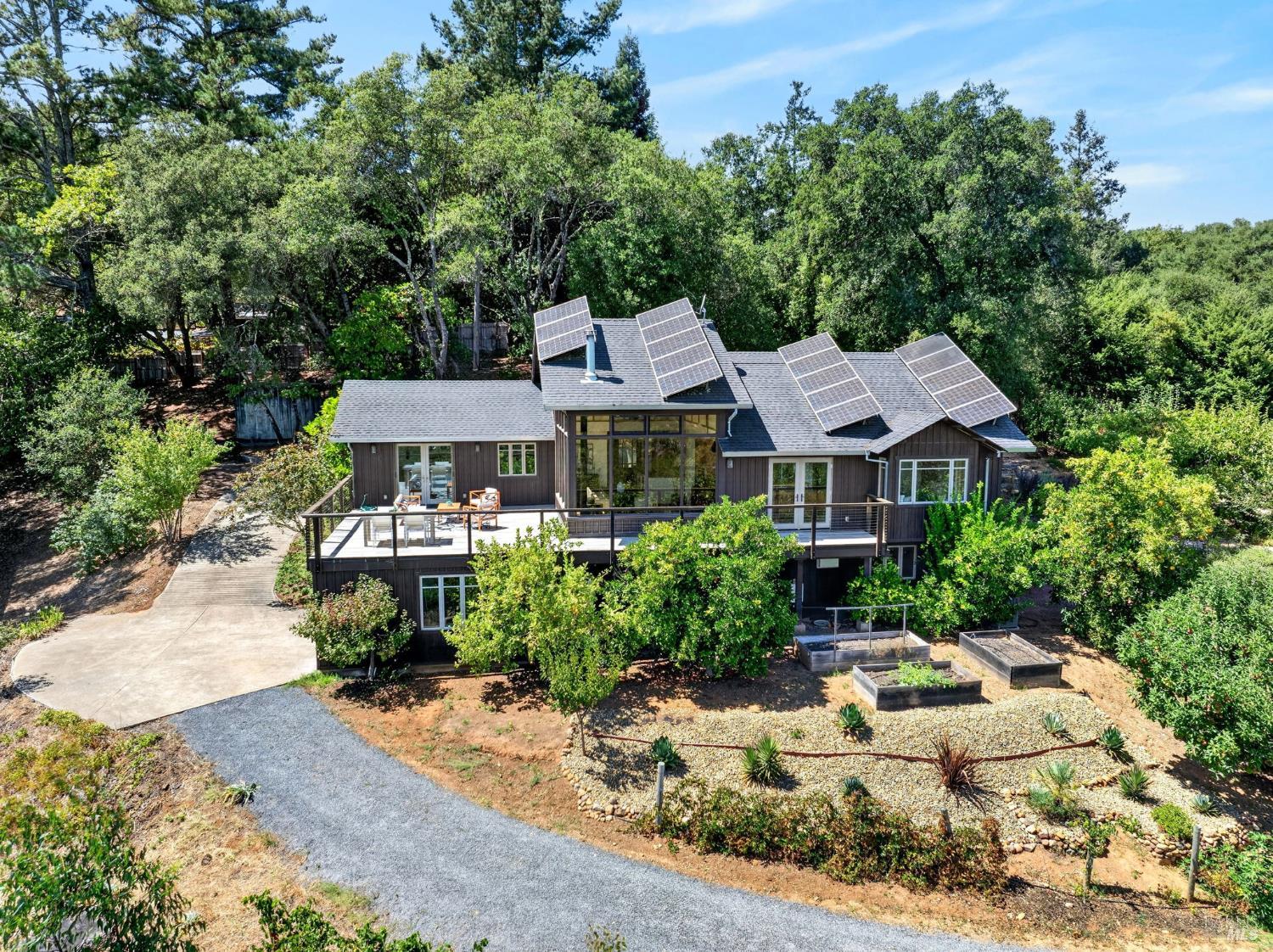 6341 W Dry Creek Road Healdsburg CA 95448