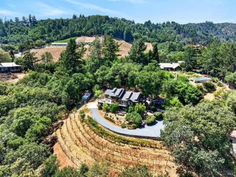 6341 W Dry Creek Road Healdsburg CA 95448
