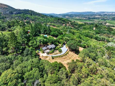 6341 W Dry Creek Road Healdsburg CA 95448