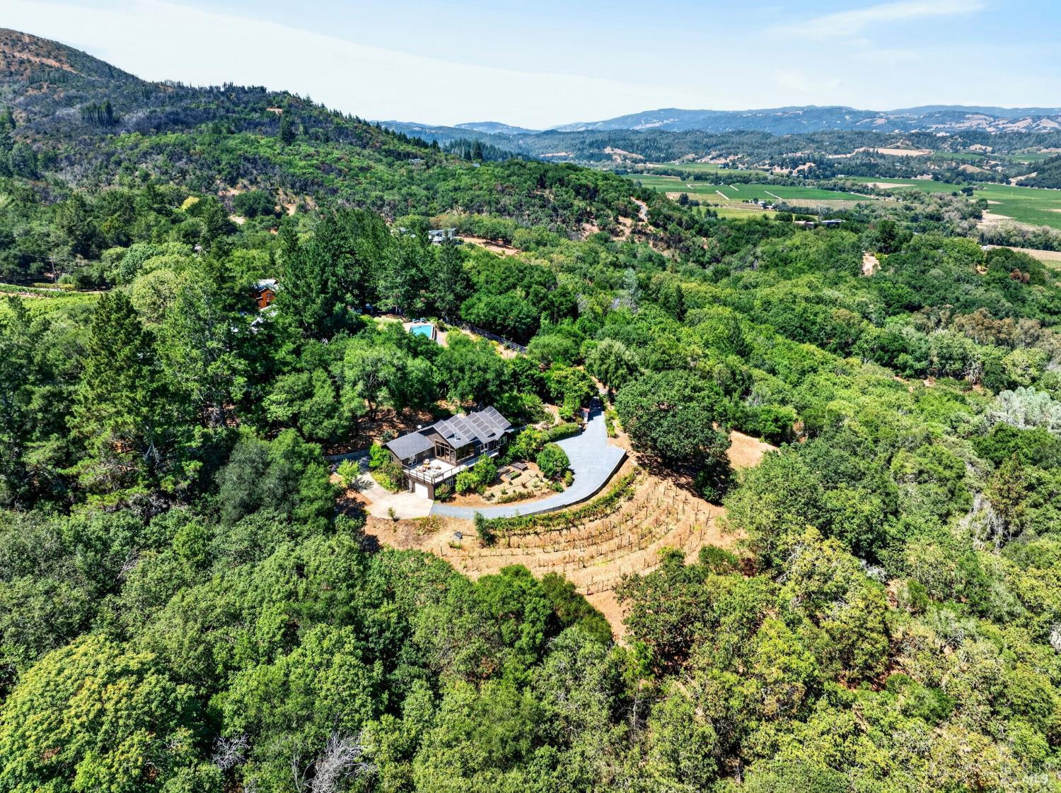 6341 W Dry Creek Road Healdsburg CA 95448