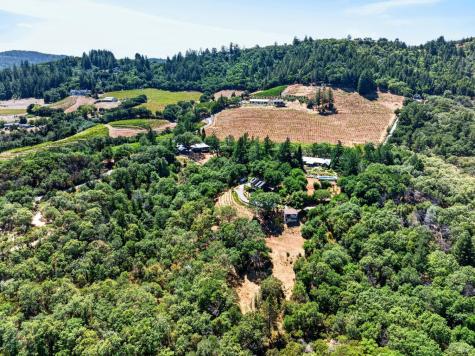 6341 W Dry Creek Road Healdsburg CA 95448