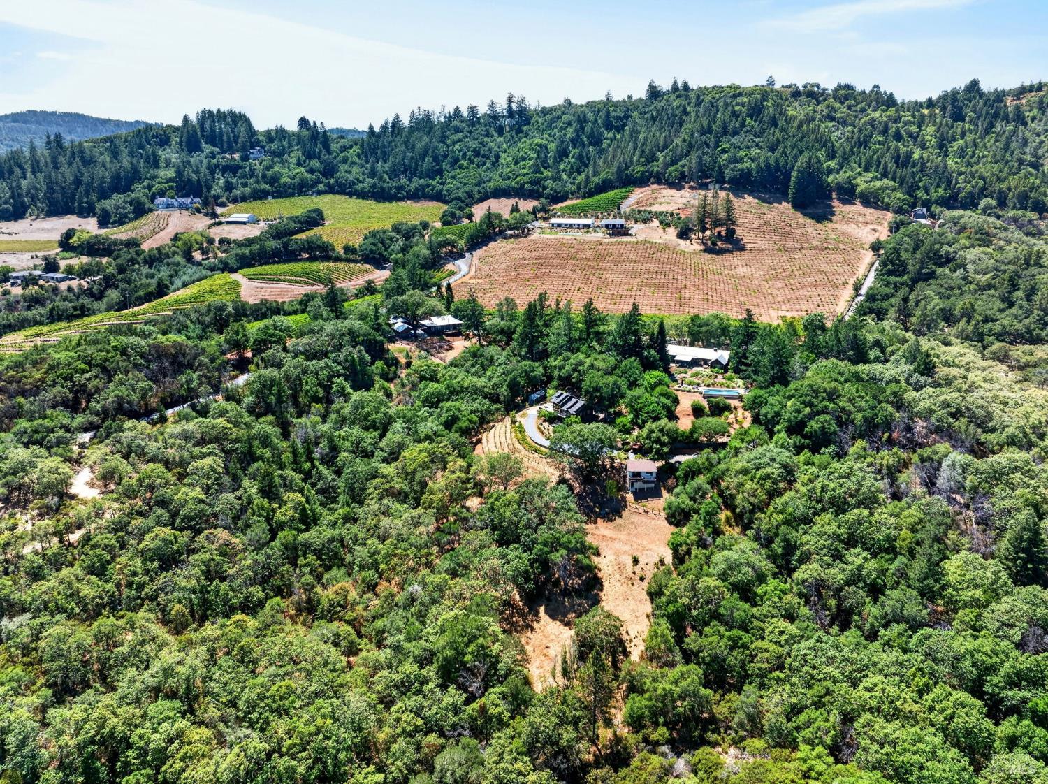 6341 W Dry Creek Road Healdsburg CA 95448