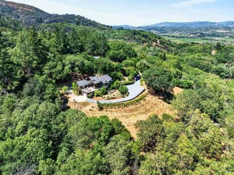 6341 W Dry Creek Road Healdsburg CA 95448