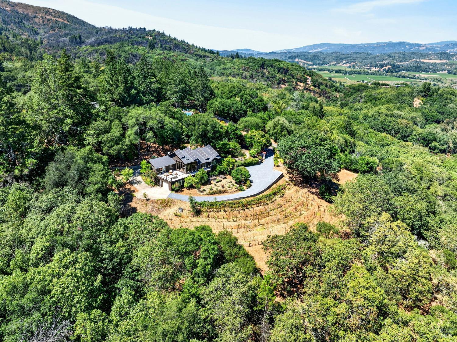 6341 W Dry Creek Road Healdsburg CA 95448