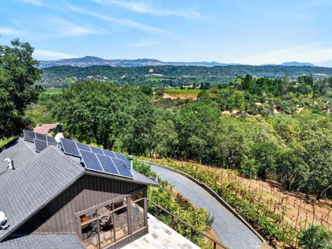 6341 W Dry Creek Road Healdsburg CA 95448