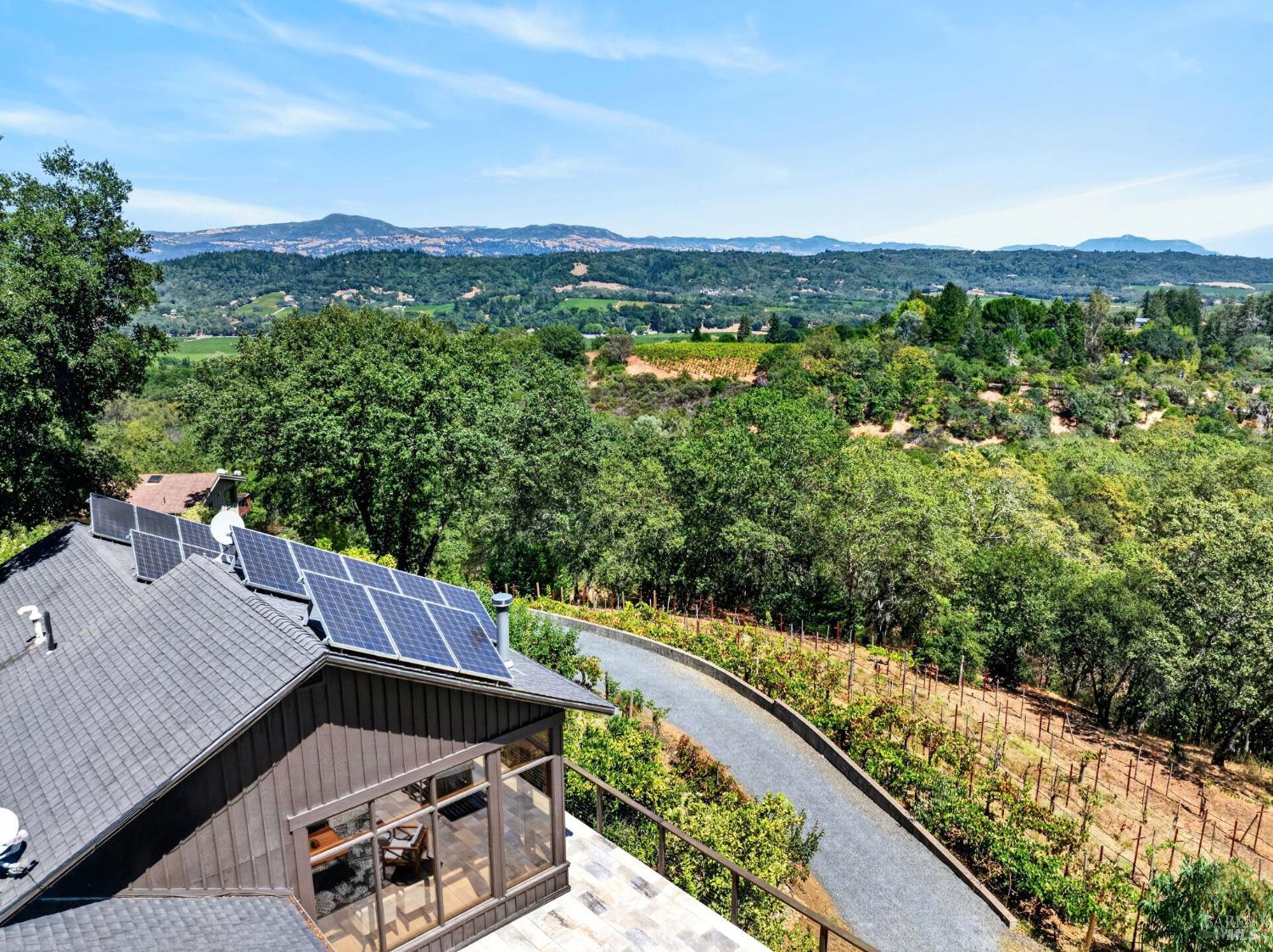 6341 W Dry Creek Road Healdsburg CA 95448
