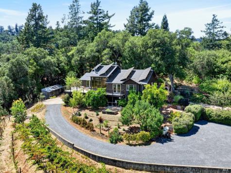 6341 W Dry Creek Road Healdsburg CA 95448
