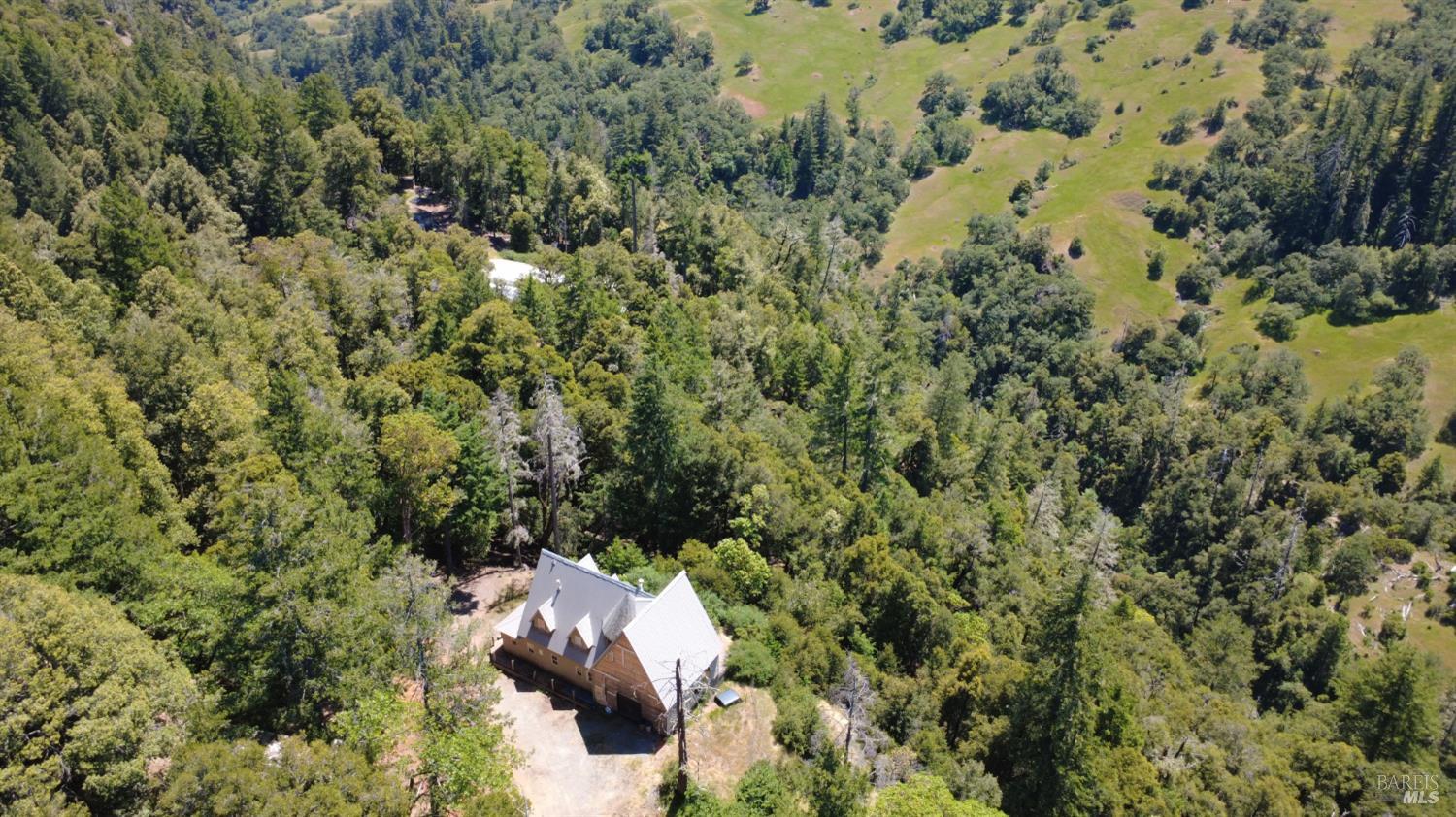 37600 N Highway 101 Laytonville CA 95454