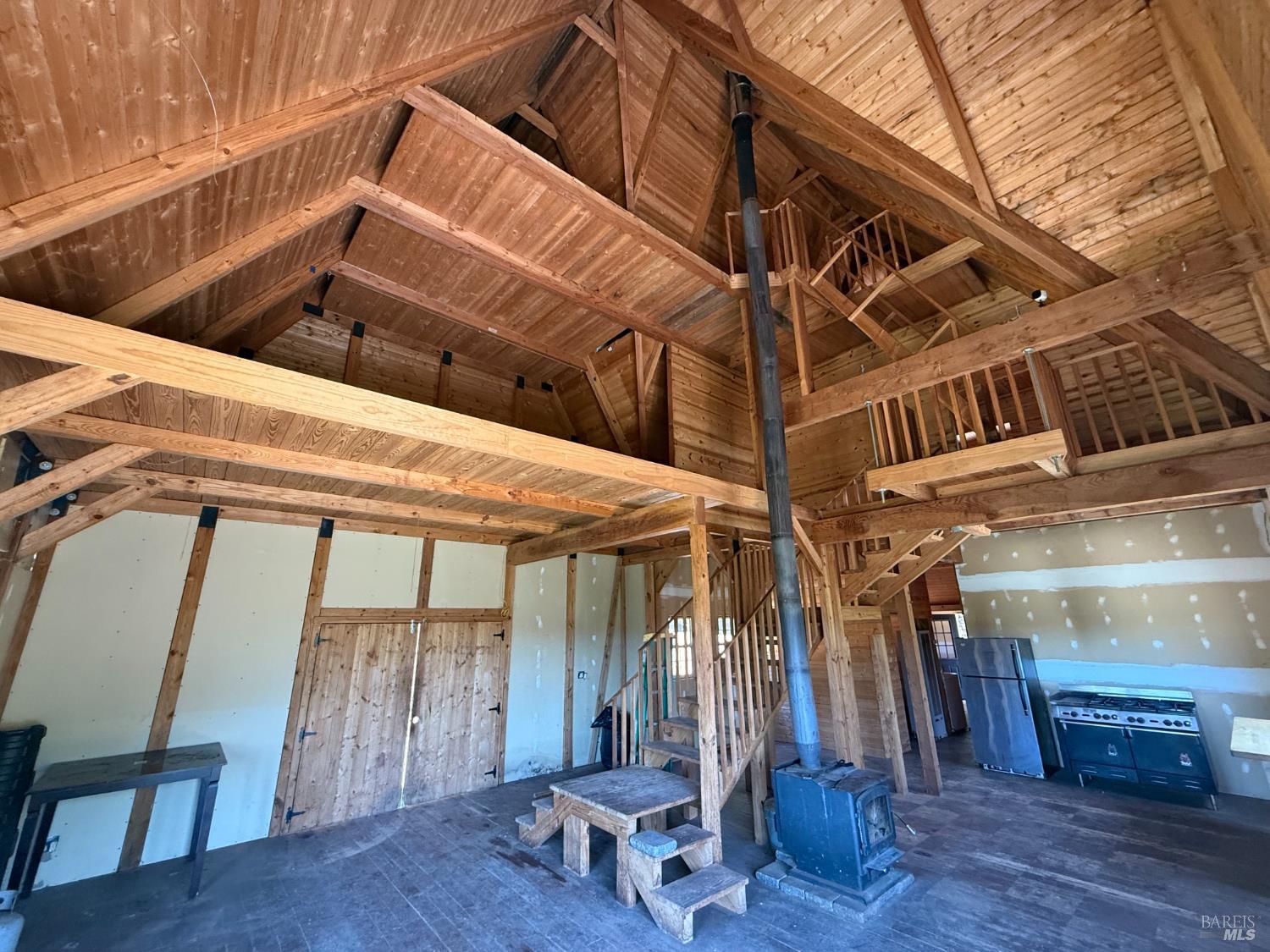 37600 N Highway 101 Laytonville CA 95454