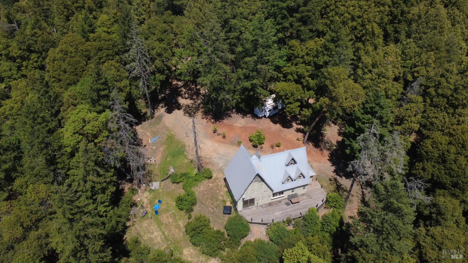 37600 N Highway 101 Laytonville CA 95454