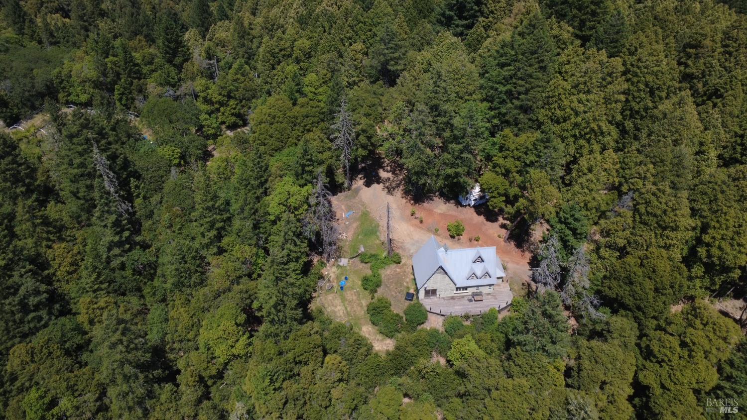 37600 N Highway 101 Laytonville CA 95454