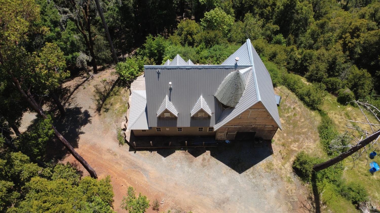 37600 N Highway 101 Laytonville CA 95454