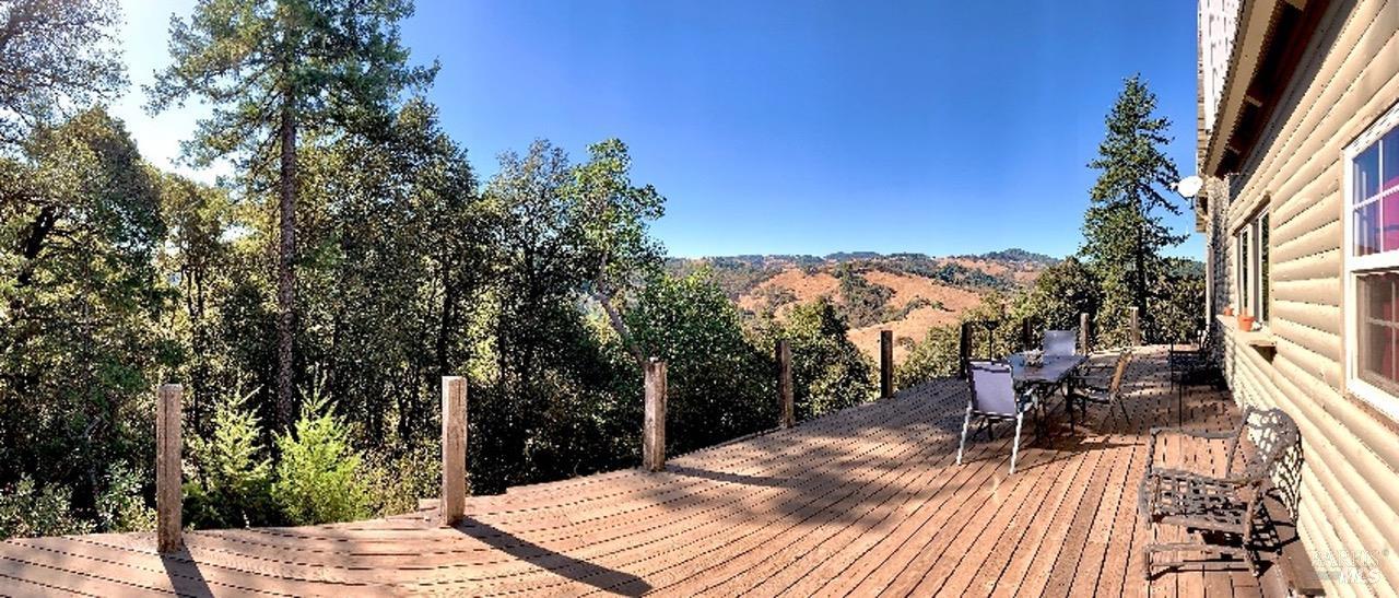 37600 N Highway 101 Laytonville CA 95454