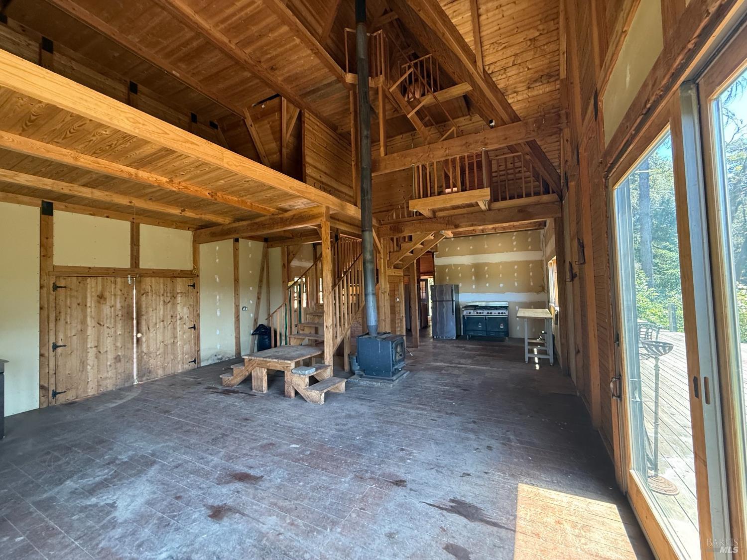 37600 N Highway 101 Laytonville CA 95454