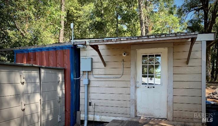 37600 N Highway 101 Laytonville CA 95454