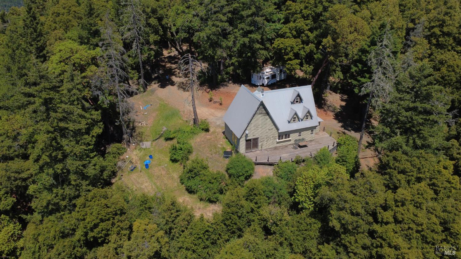 37600 N Highway 101 Laytonville CA 95454