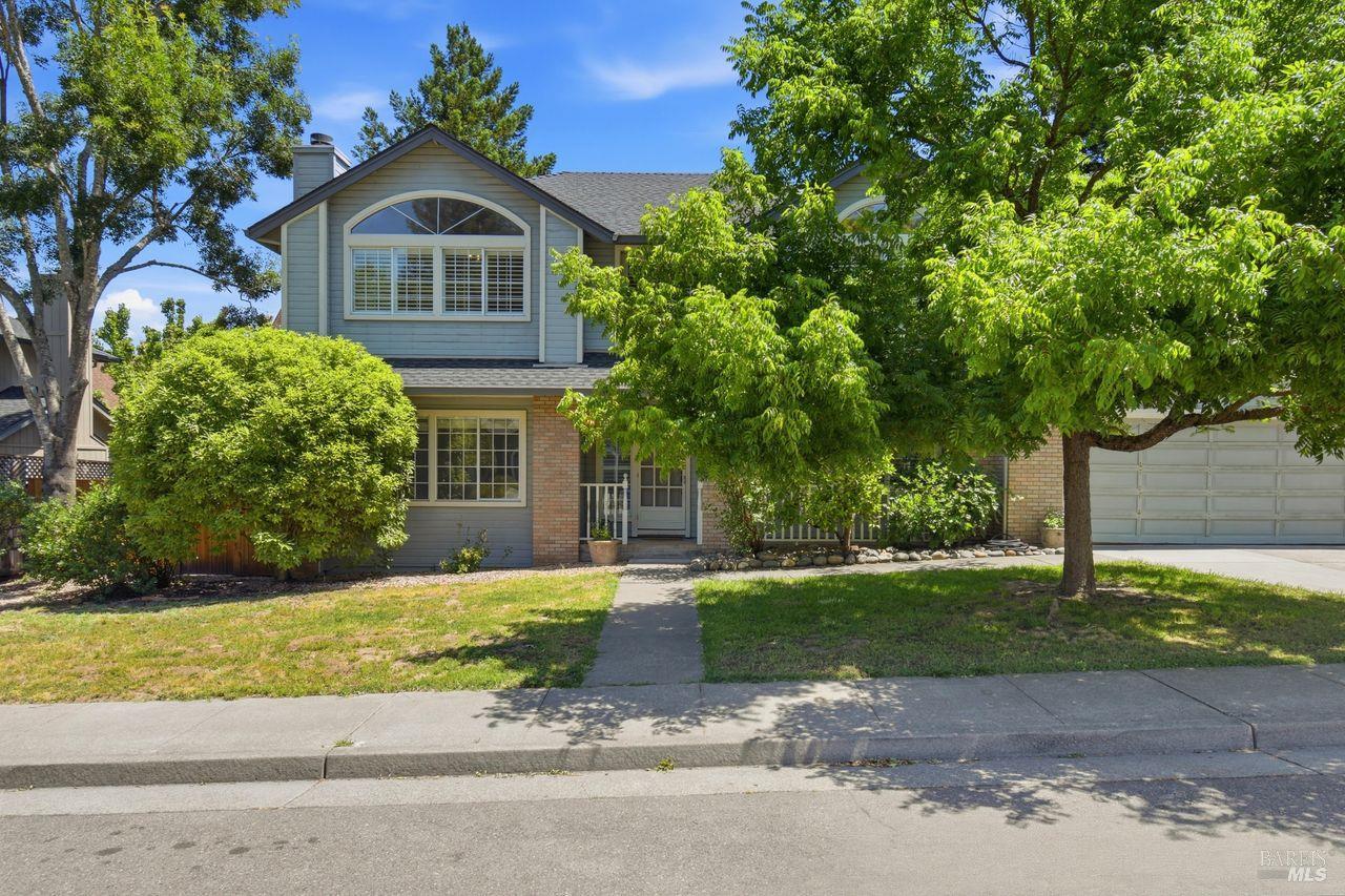 7080 Fellers Lane Sebastopol CA 95472