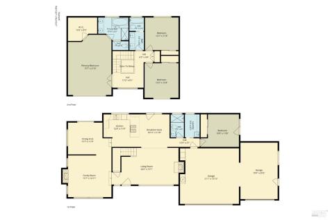 7080 Fellers Lane Sebastopol CA 95472