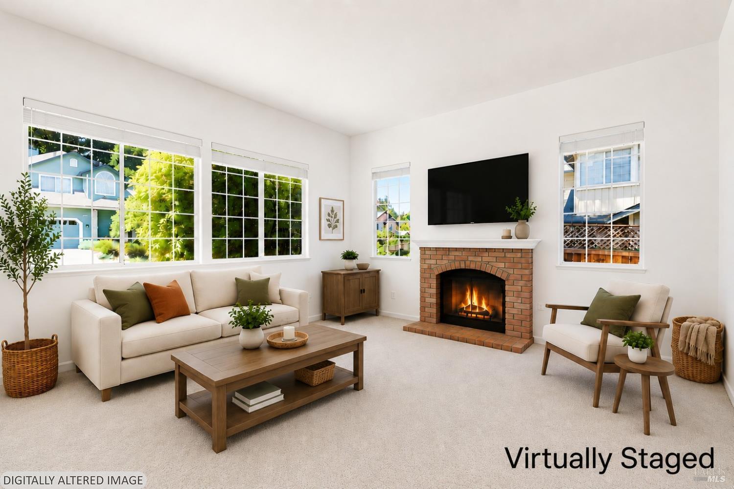 7080 Fellers Lane Sebastopol CA 95472