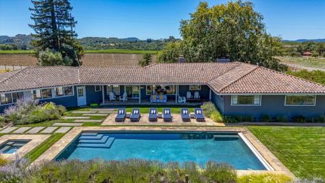 7616 Highway 128 Healdsburg CA 95448