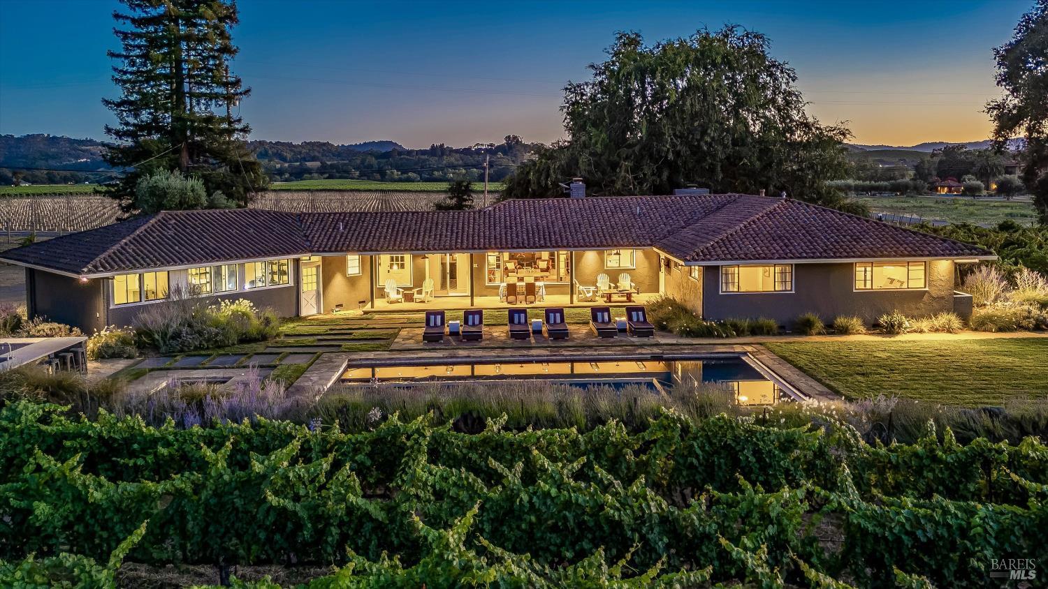 7616 Highway 128 Healdsburg CA 95448