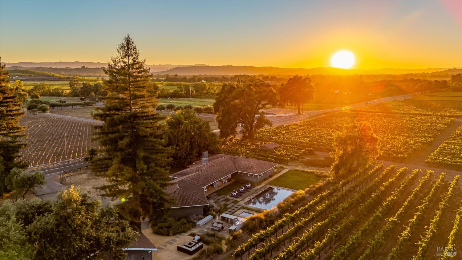 7616 Highway 128 Healdsburg CA 95448