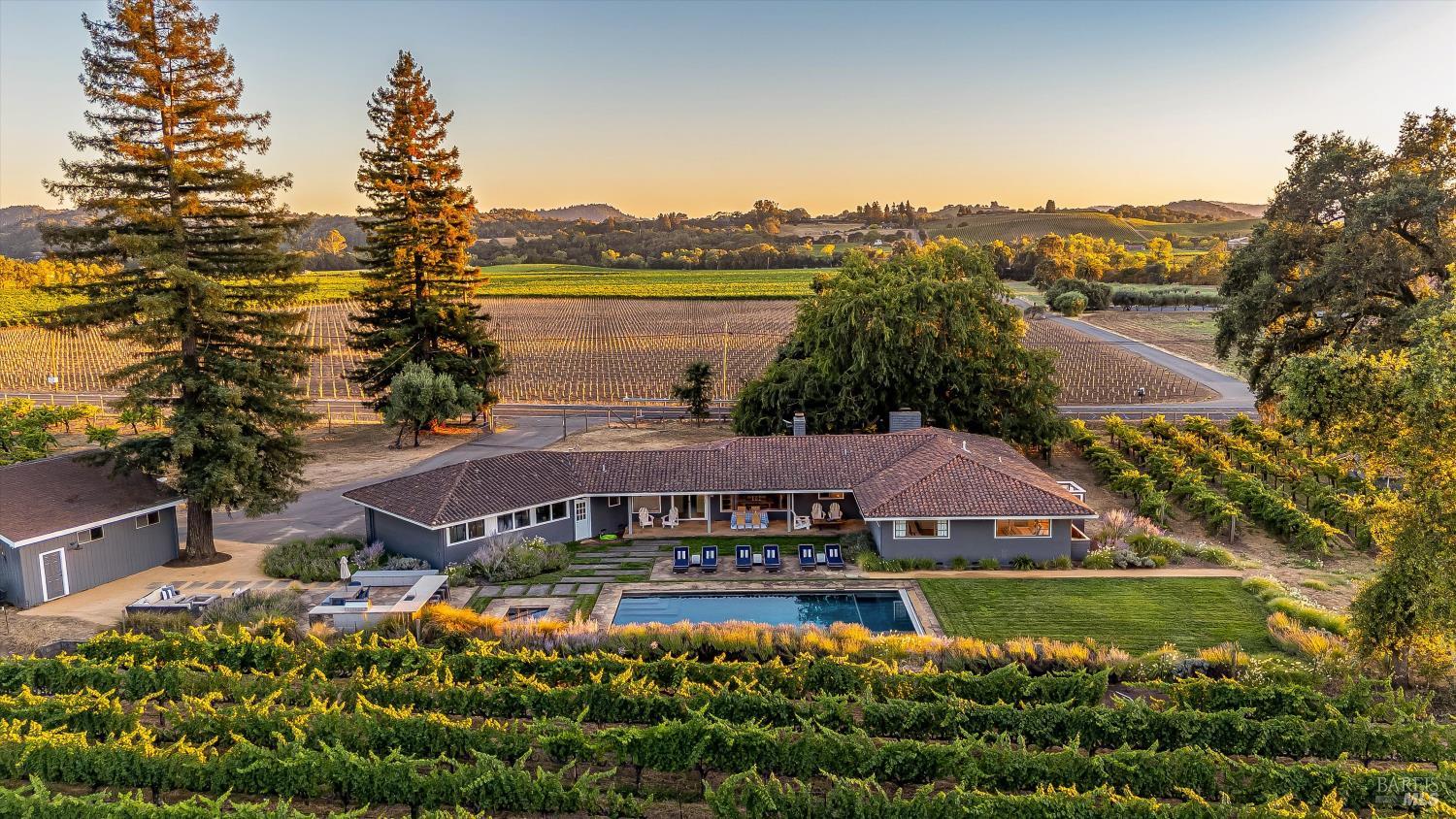 7616 Highway 128 Healdsburg CA 95448