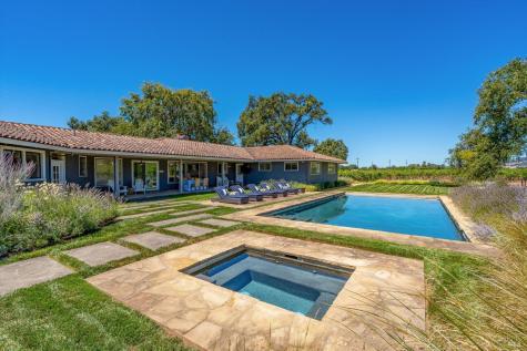 7616 Highway 128 Healdsburg CA 95448
