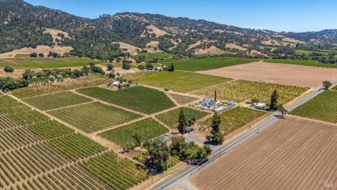 7616 Highway 128 Healdsburg CA 95448