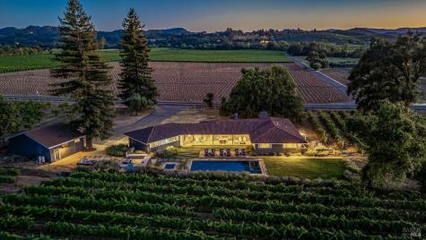 7616 Highway 128 Healdsburg CA 95448