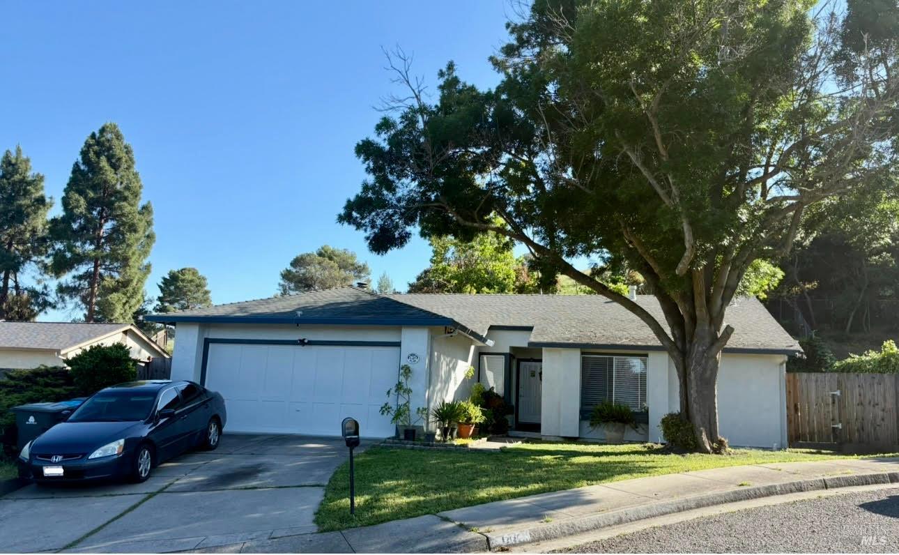 148 Daffodil Circle Vallejo CA 94591