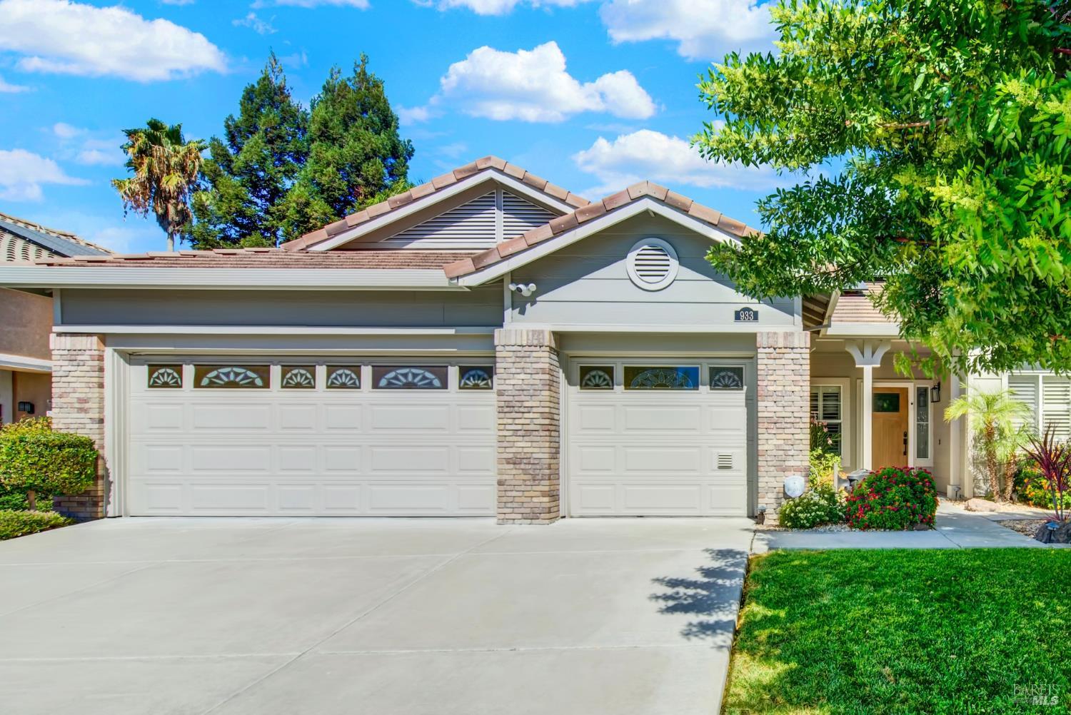 933 Mulberry Court Antioch CA 94509