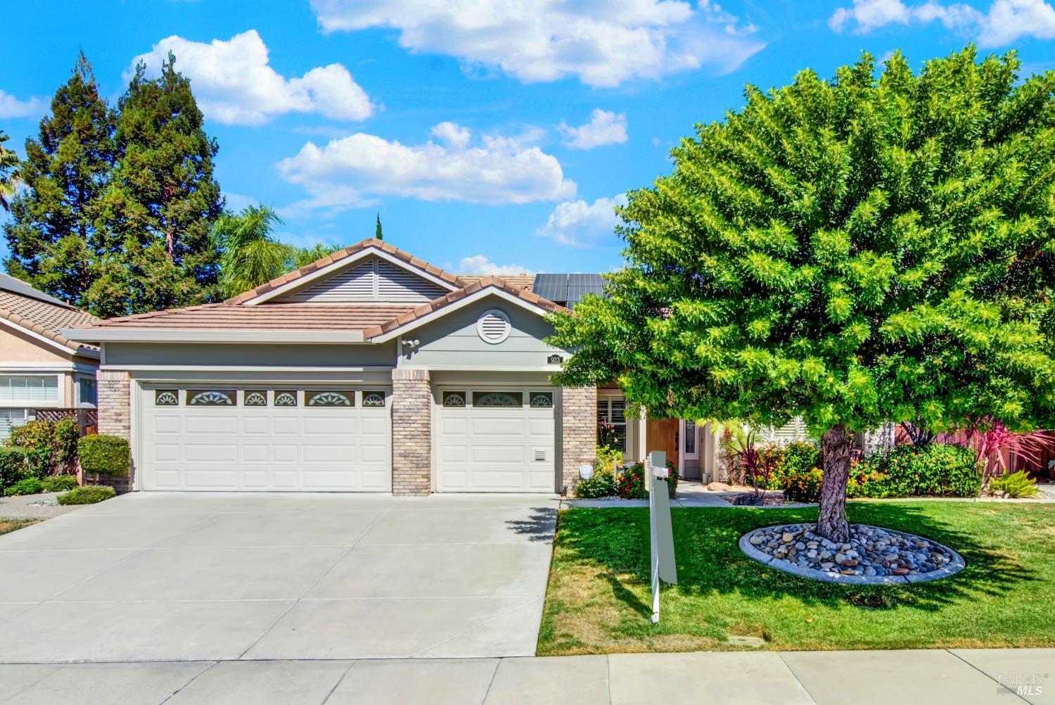 933 Mulberry Court Antioch CA 94509