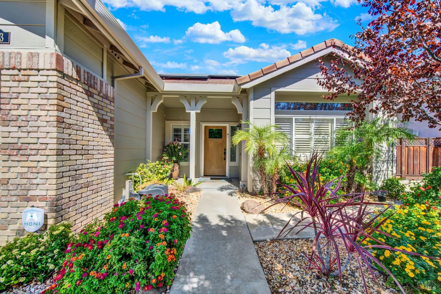 933 Mulberry Court Antioch CA 94509