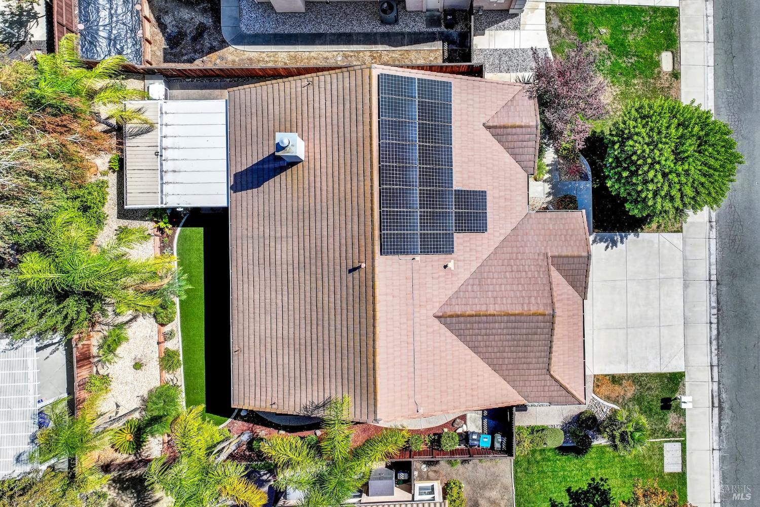 933 Mulberry Court Antioch CA 94509