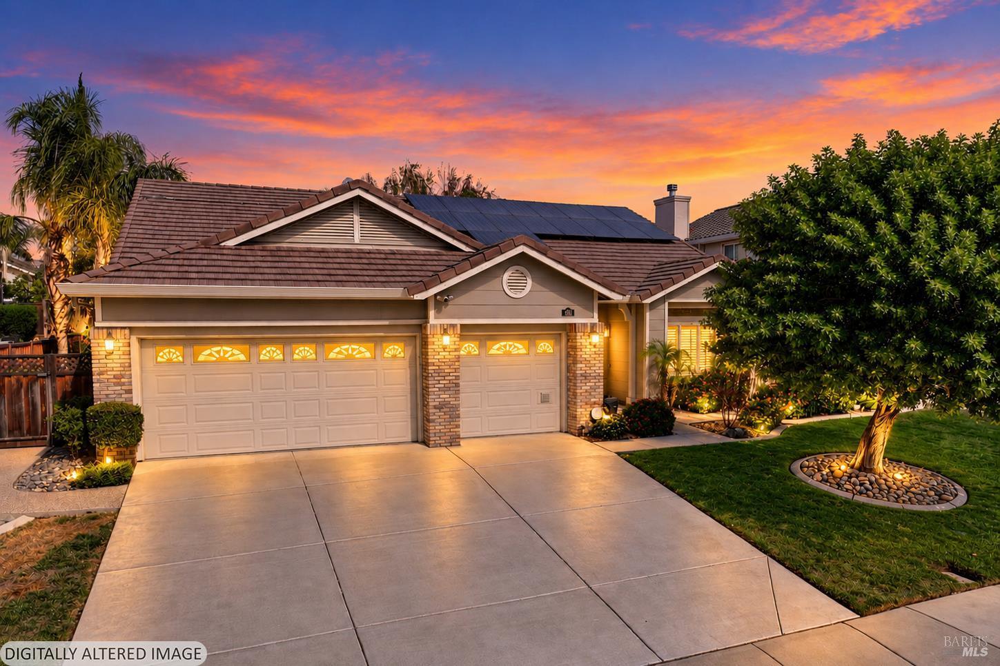 933 Mulberry Court Antioch CA 94509