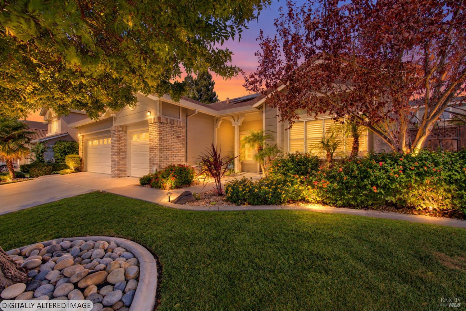 933 Mulberry Court Antioch CA 94509