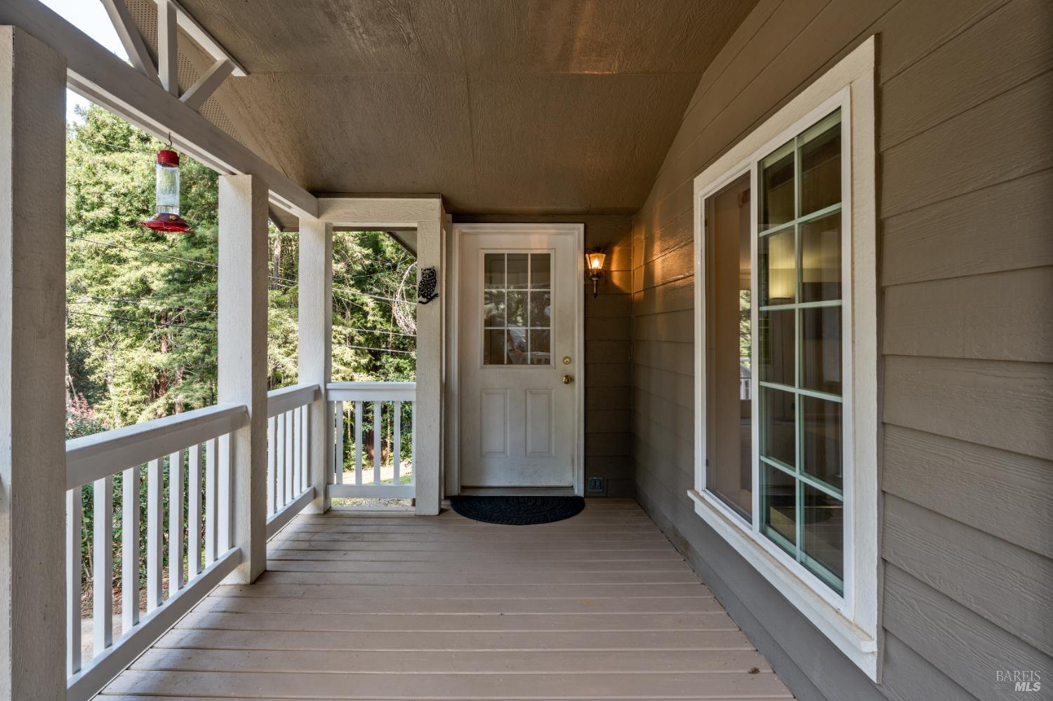 24193 Birch Terrace Willits CA 95490