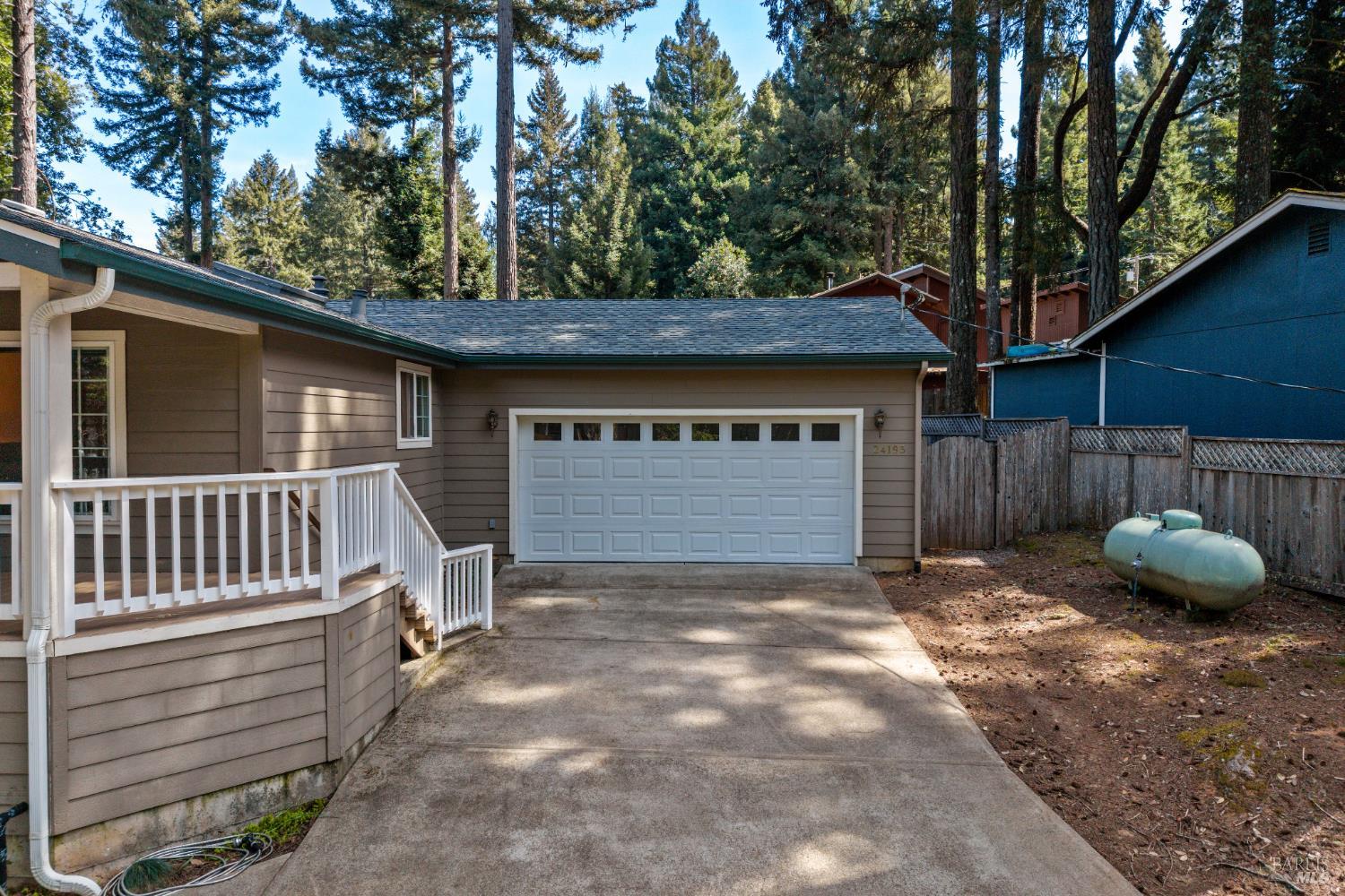 24193 Birch Terrace Willits CA 95490