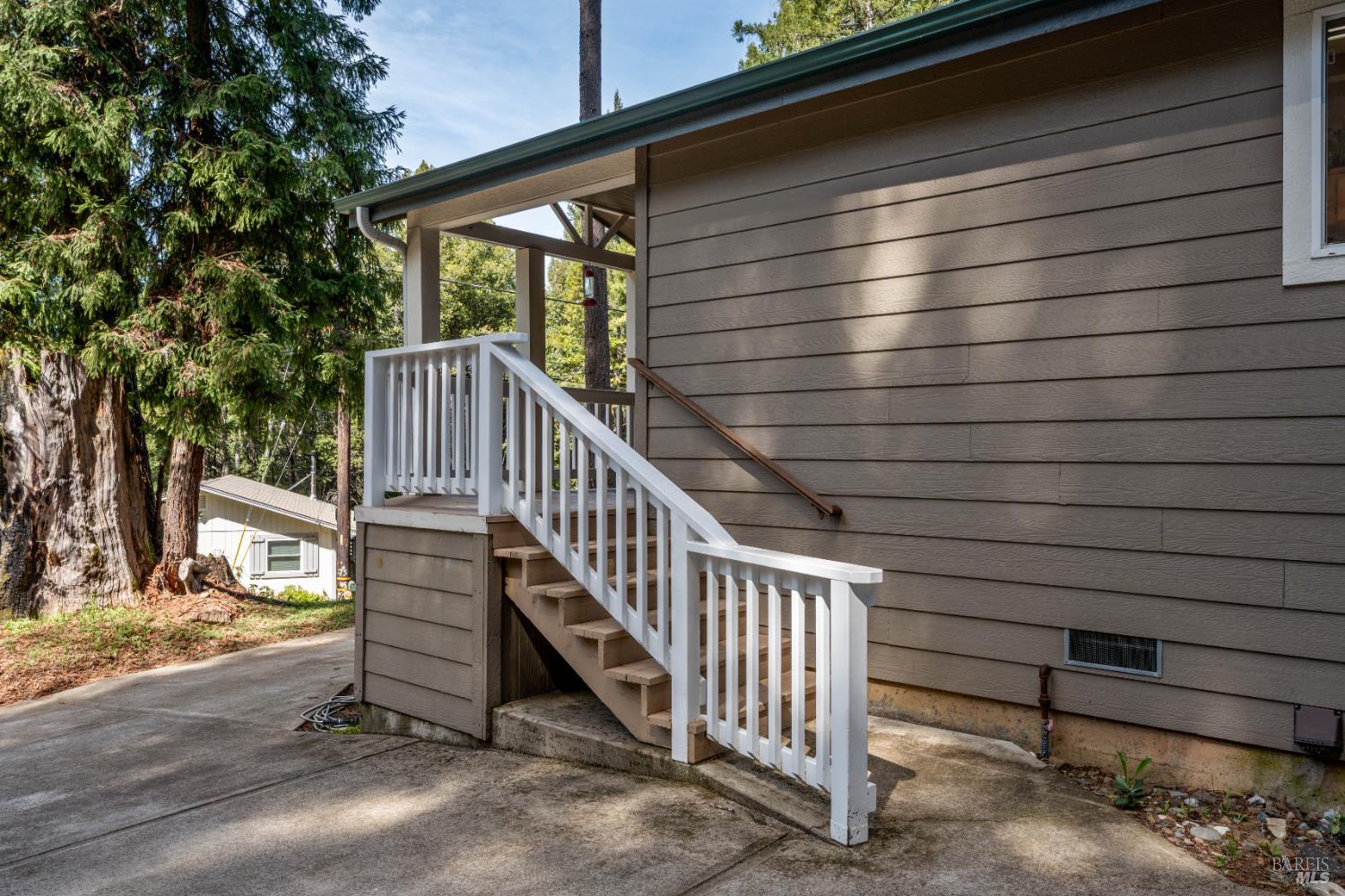 24193 Birch Terrace Willits CA 95490