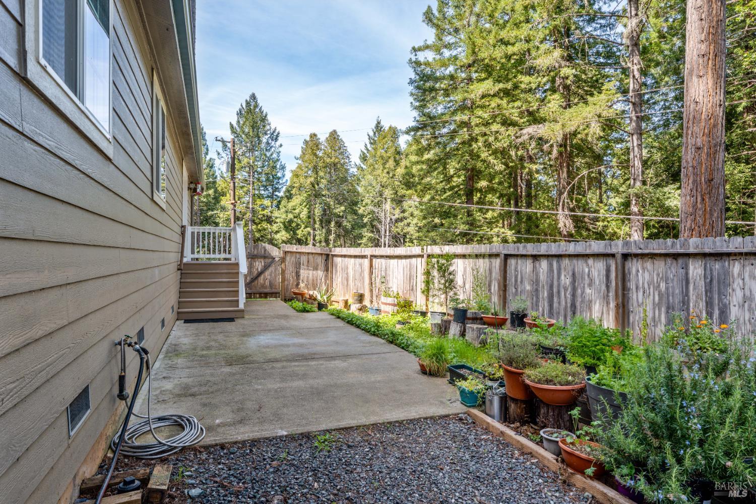 24193 Birch Terrace Willits CA 95490