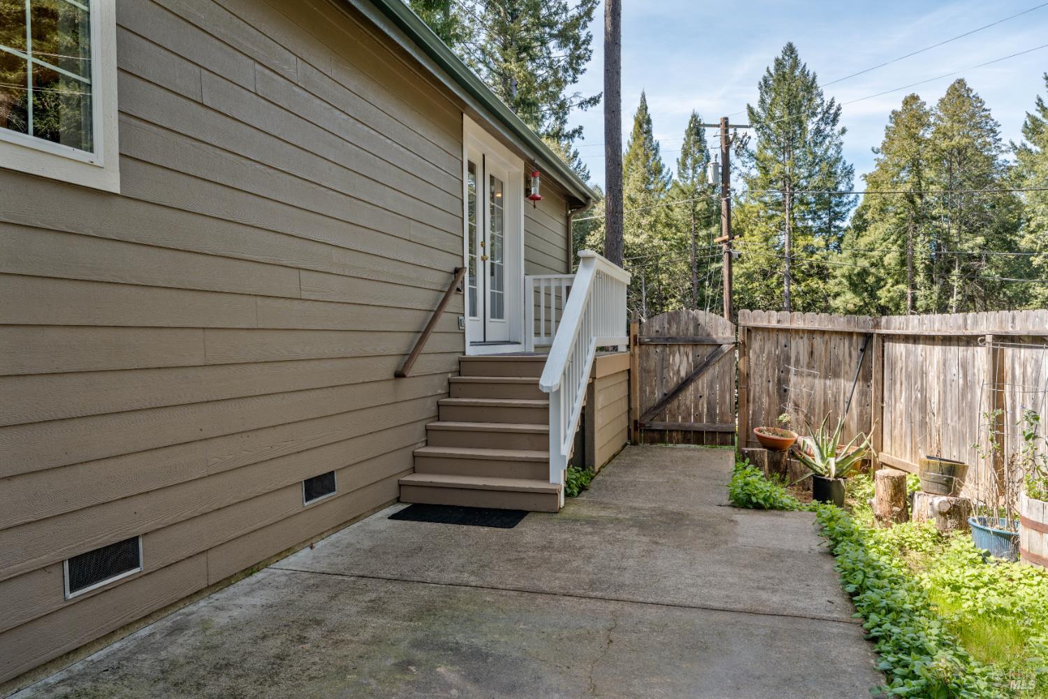 24193 Birch Terrace Willits CA 95490
