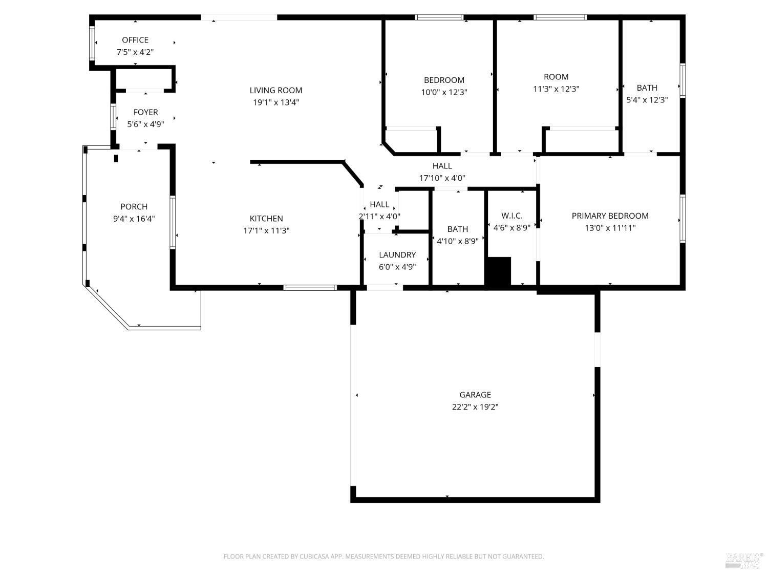 24193 Birch Terrace Willits CA 95490